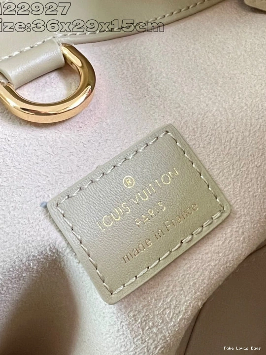 Repladies Vuitton Louis MM Vendome 0723